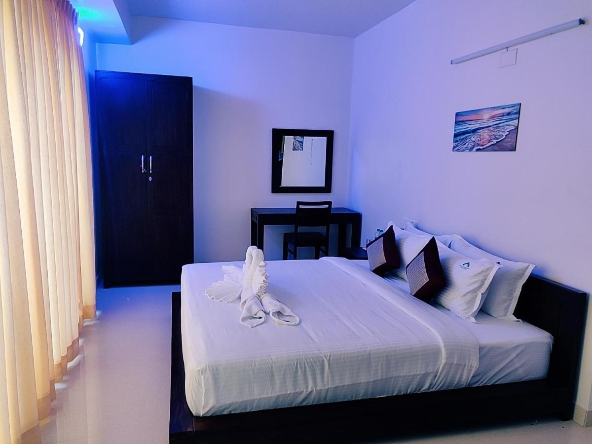 Apartment Swarna Sudarshan Service @ Thoraipakkam Omr Road Chennai