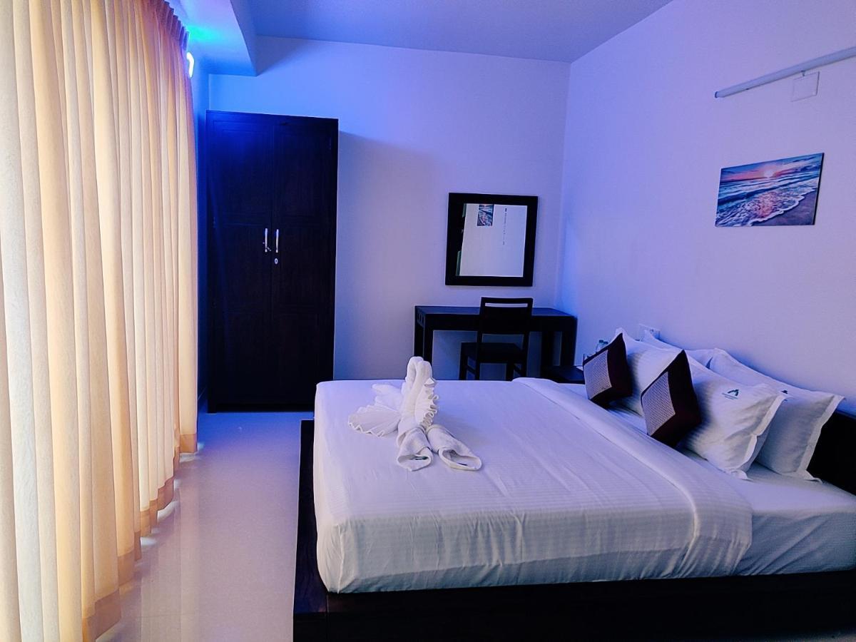 Swarna Sudarshan Service @ Thoraipakkam Omr Road Apartment Chennai